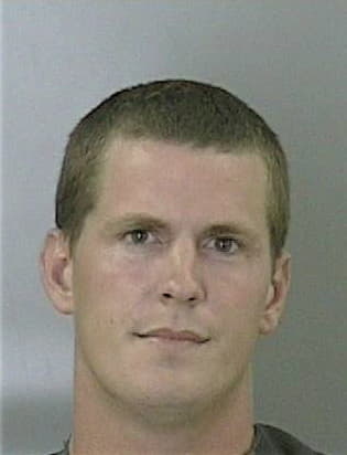 Christopher Williams, - Indian River County, FL 